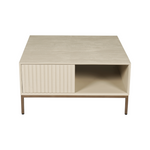 Salontafel Madison Sand | | Vierkant