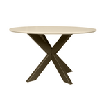 Eettafel Madison Sand |