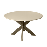 Eettafel Madison Sand |