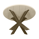 Eettafel Madison Sand |