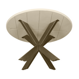 Eettafel Madison Sand |