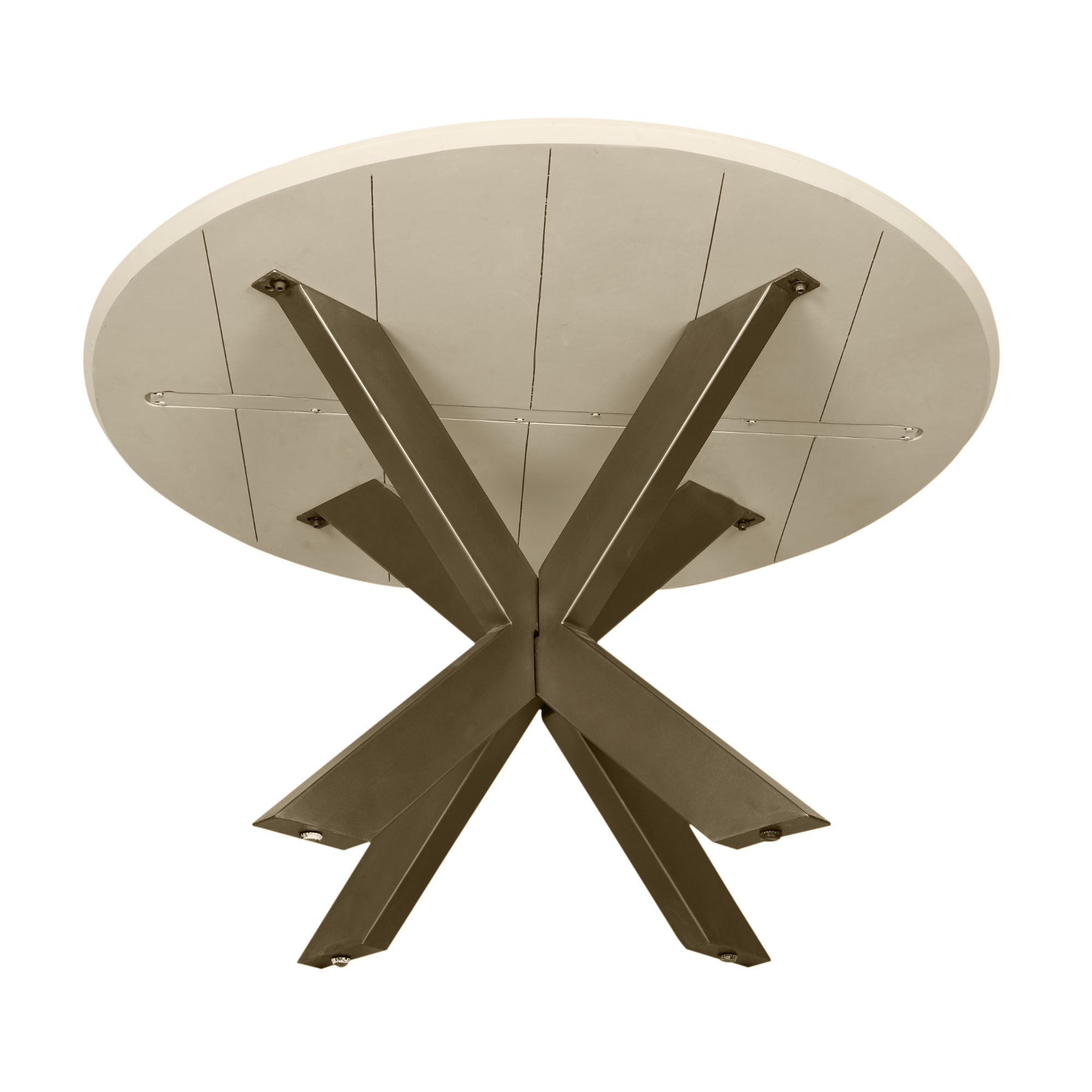 Eettafel Madison Sand |