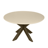 Eettafel Madison Sand |