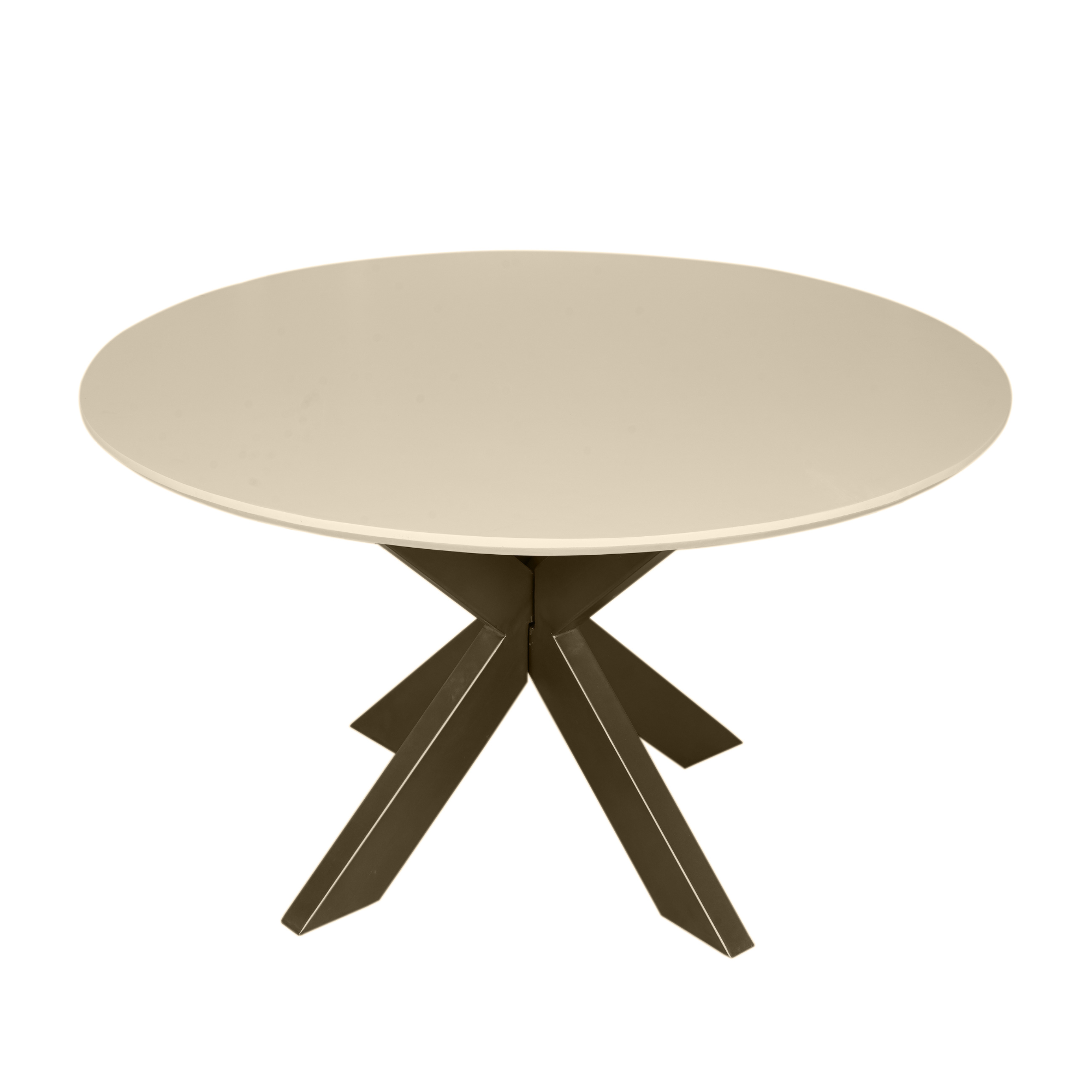 Eettafel Madison Sand |