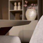 Eettafel Madison Sand | | Deens Ovaal