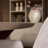 Eettafel Madison Sand | | Deens Ovaal