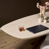 Eettafel Madison Sand | | Deens Ovaal