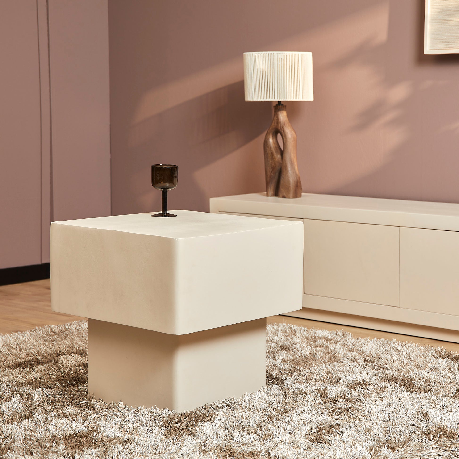 Salontafel Saya |