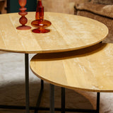 Salontafel Arlington | | Set van 2