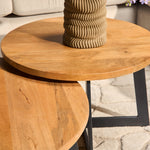 Salontafel Austin | | Set van 2