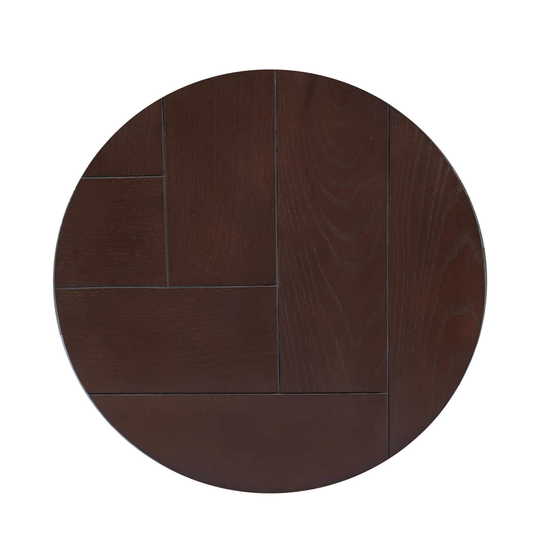 Salontafel Otik Walnut Oak | | set van 2