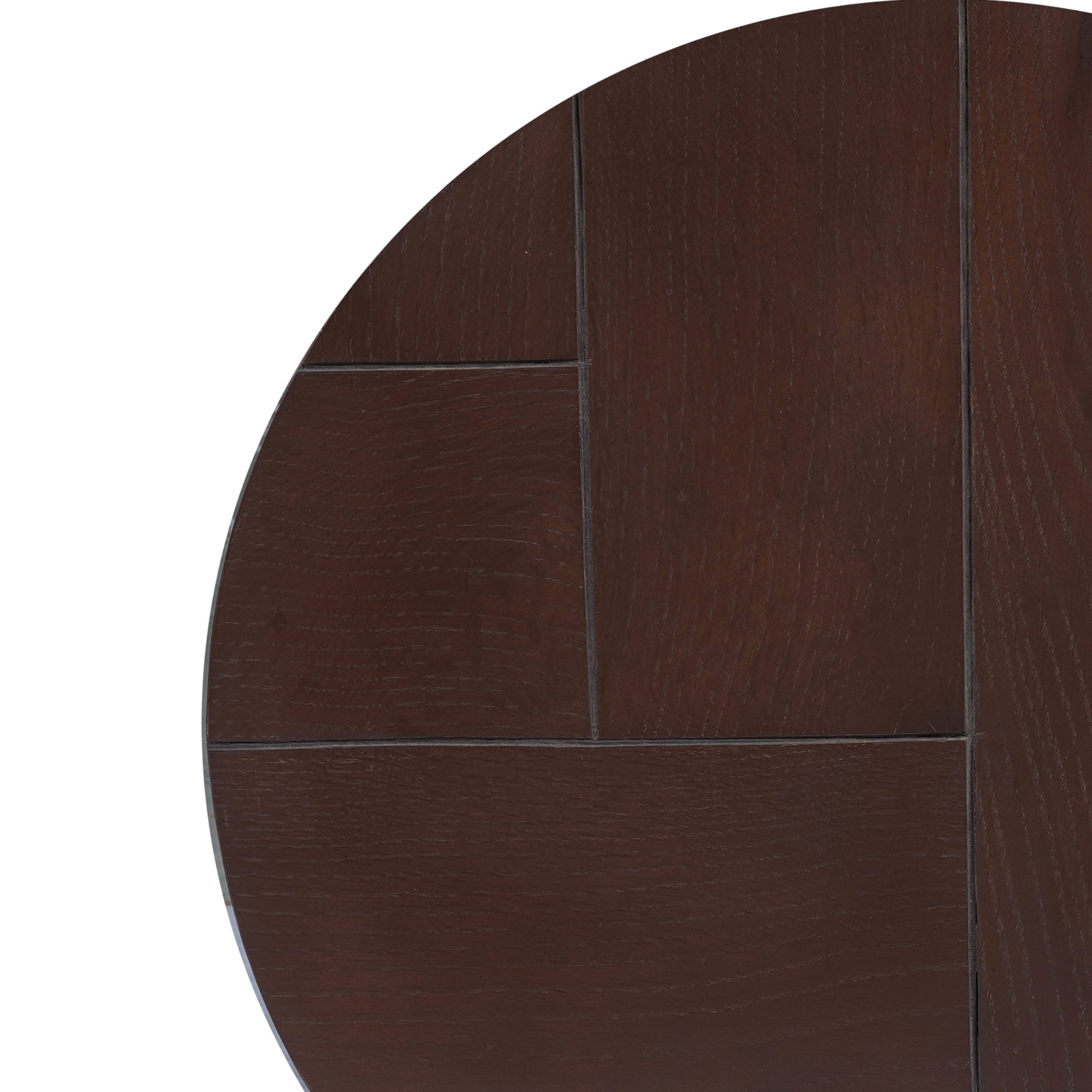 Salontafel Otik Black Oak | | set van 2