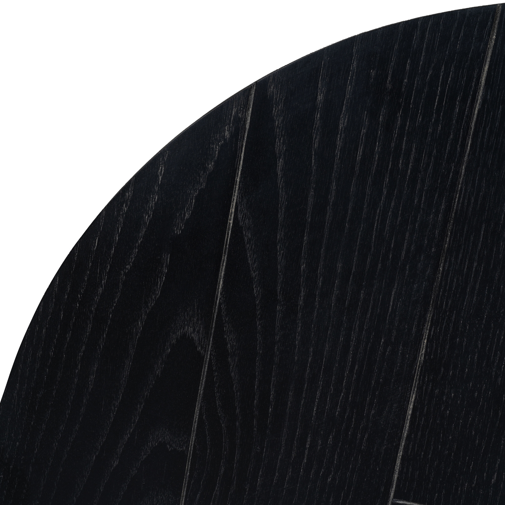 Salontafel Otik Black Oak | | set van 2