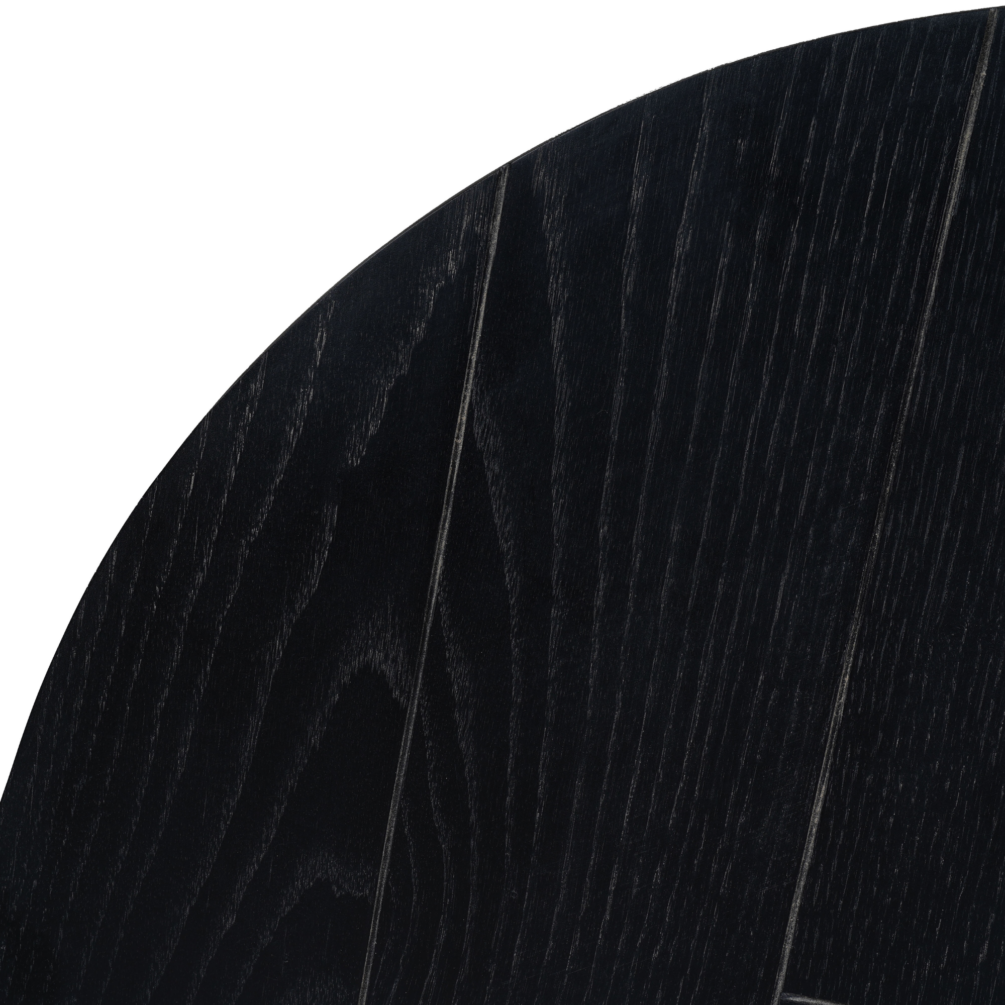 Salontafel Otik Black Oak | | set van 2