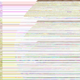 Salontafel Otik Natural Oak | | set van 2