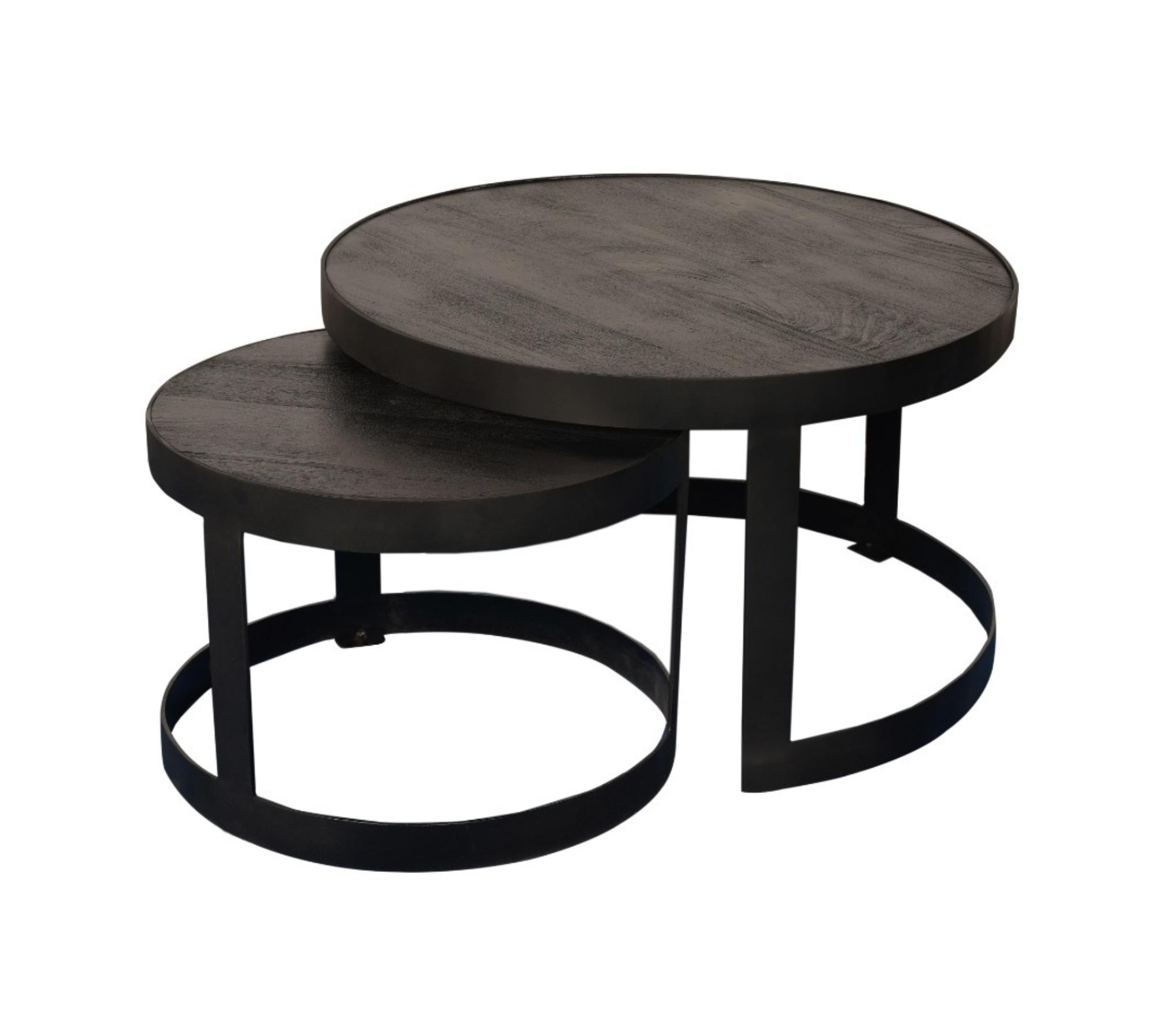 Salontafel Lola | Set van 2