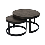Salontafel Lola | Set van 2