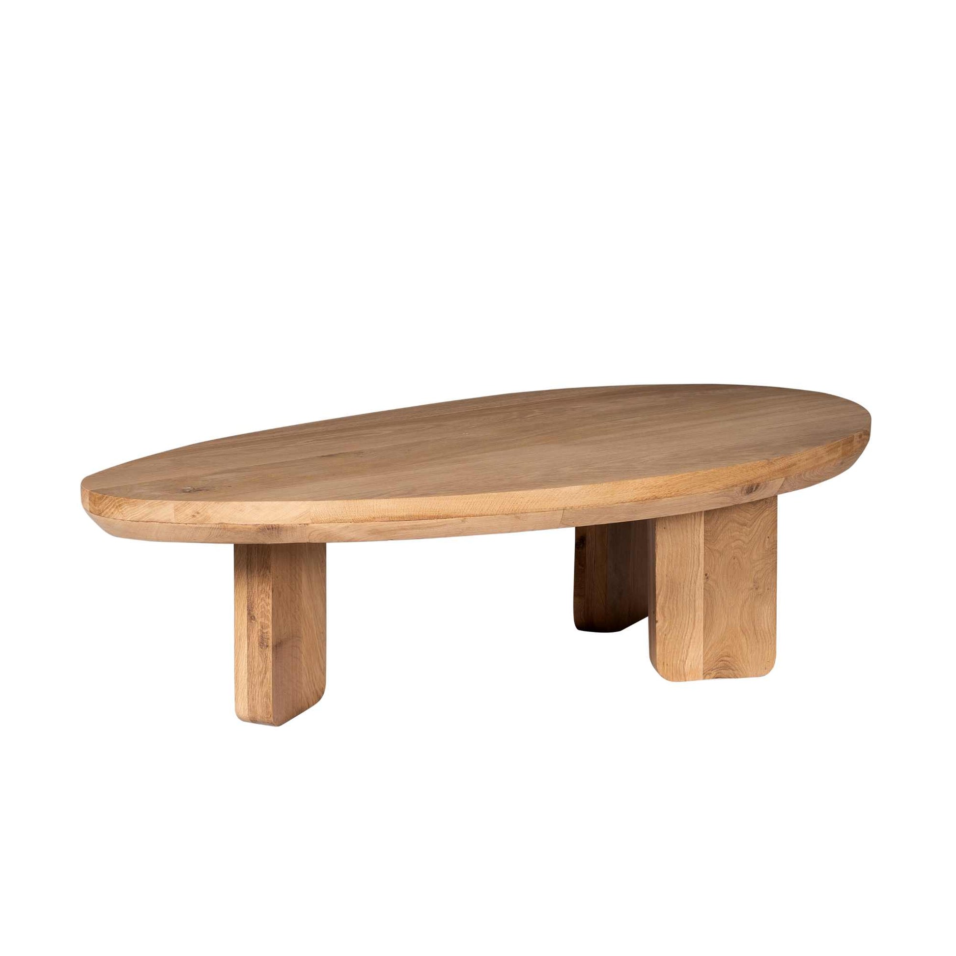 Salontafel Denver | | Rond