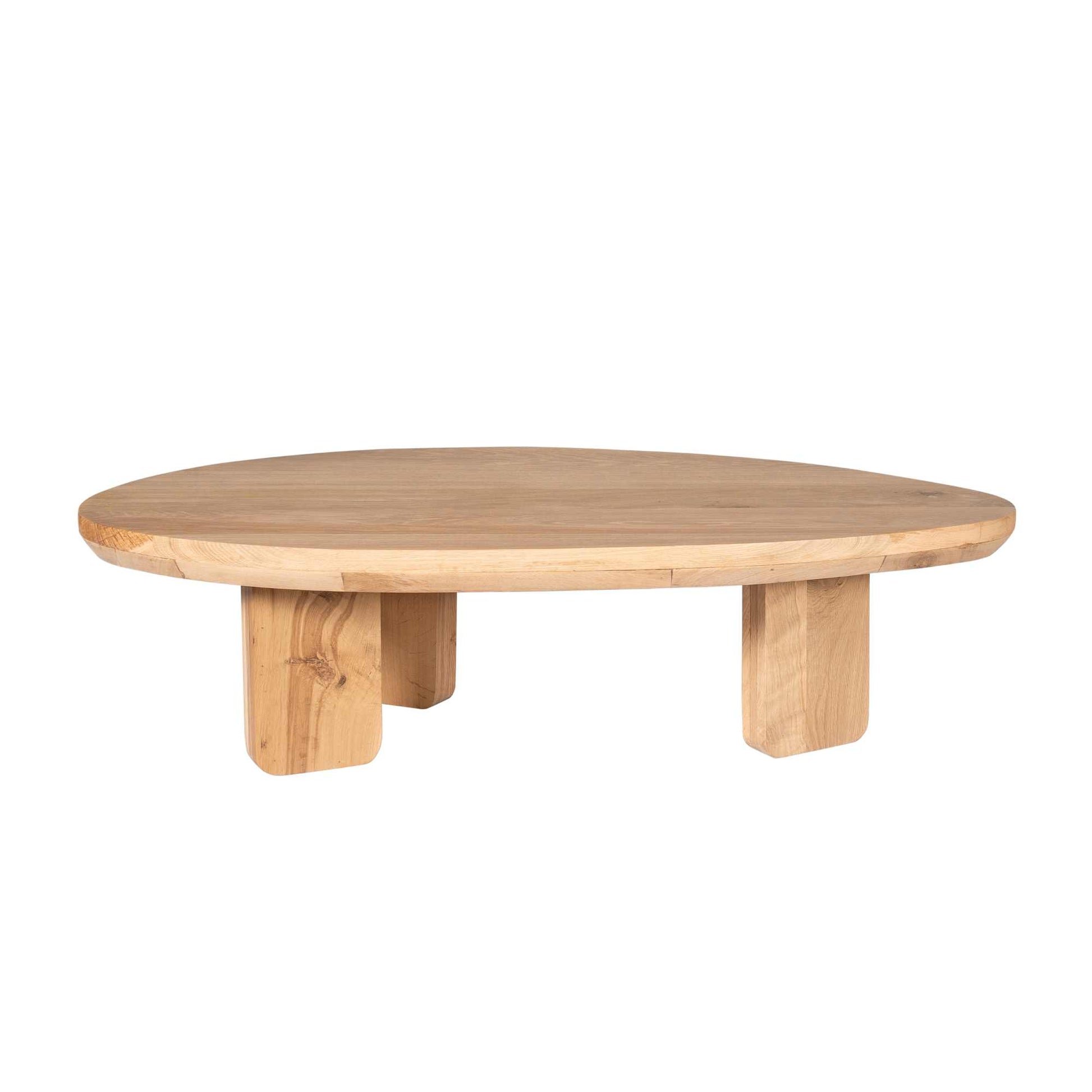 Salontafel Denver | | Rond