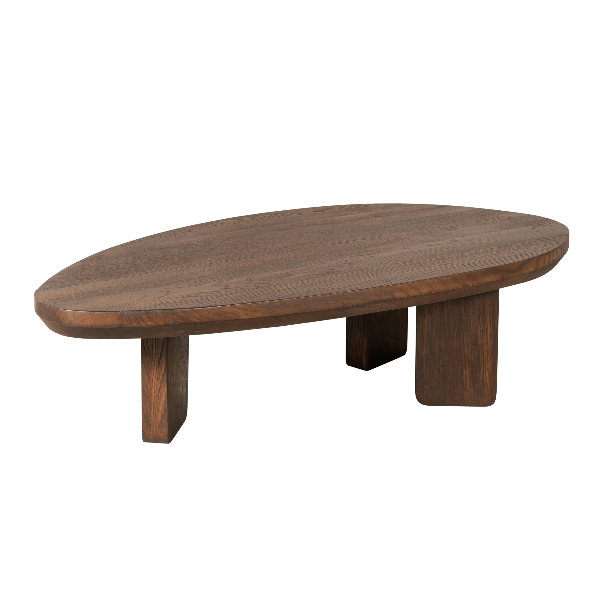 Salontafel Zillah | | Oak Brown
