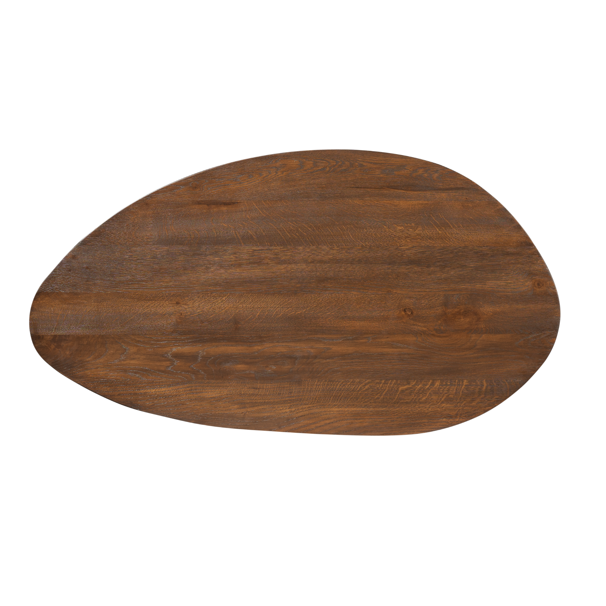 Salontafel Zillah | | Oak Brown