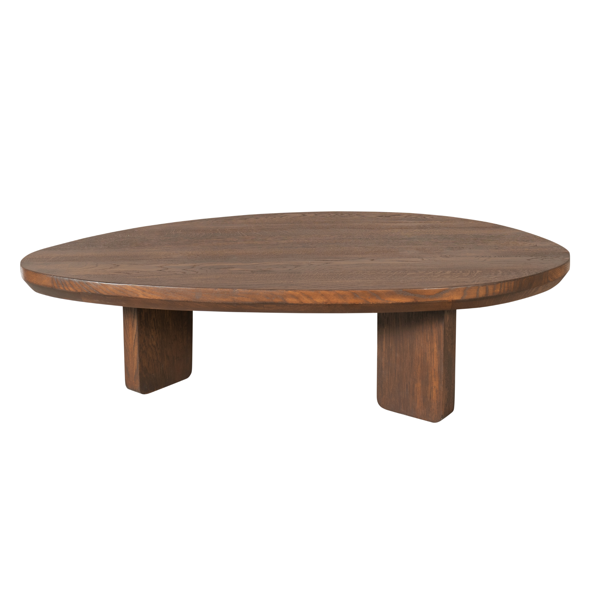 Salontafel Zillah | | Oak Brown