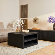 Salontafel Brussel Black