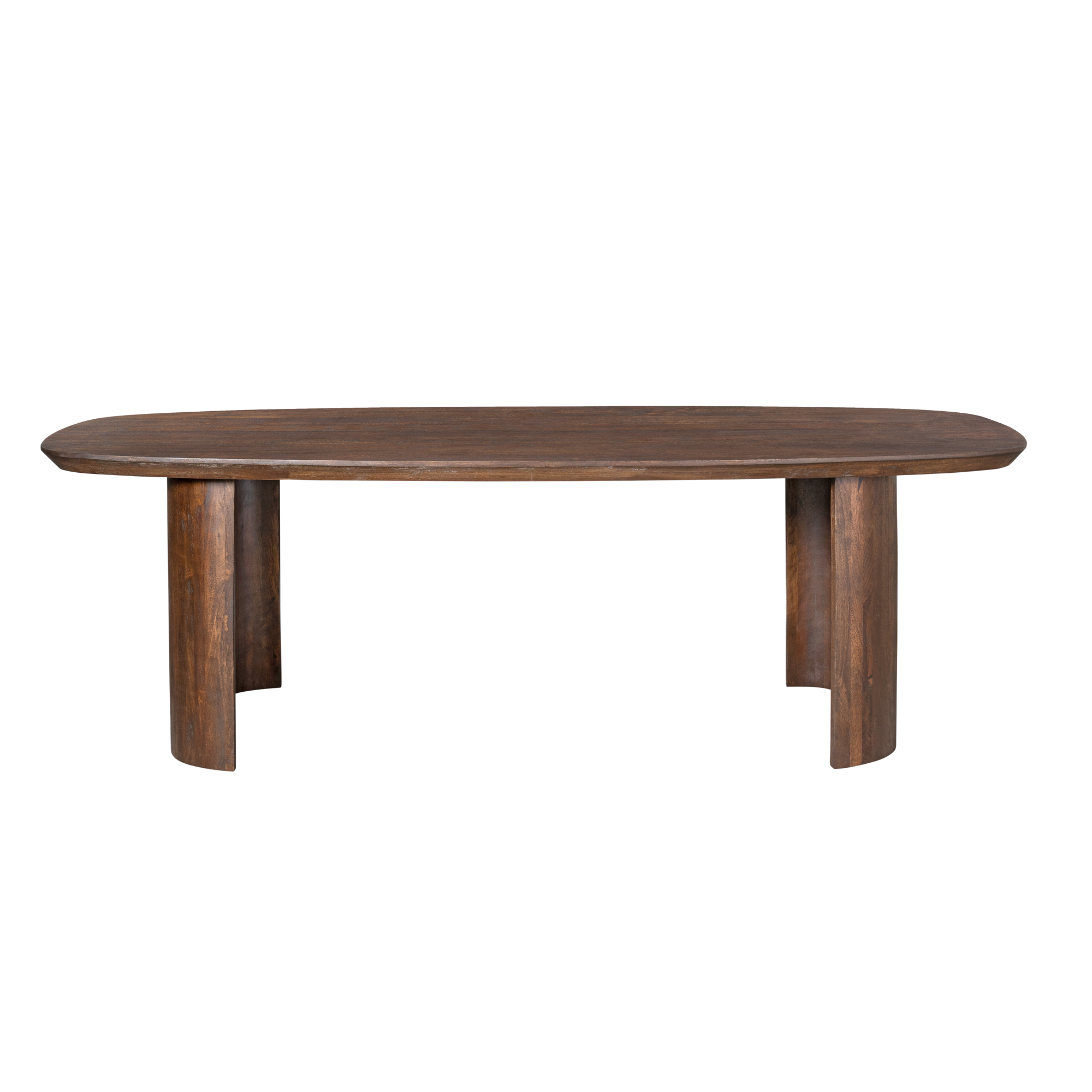 Eettafel Maré Brown |