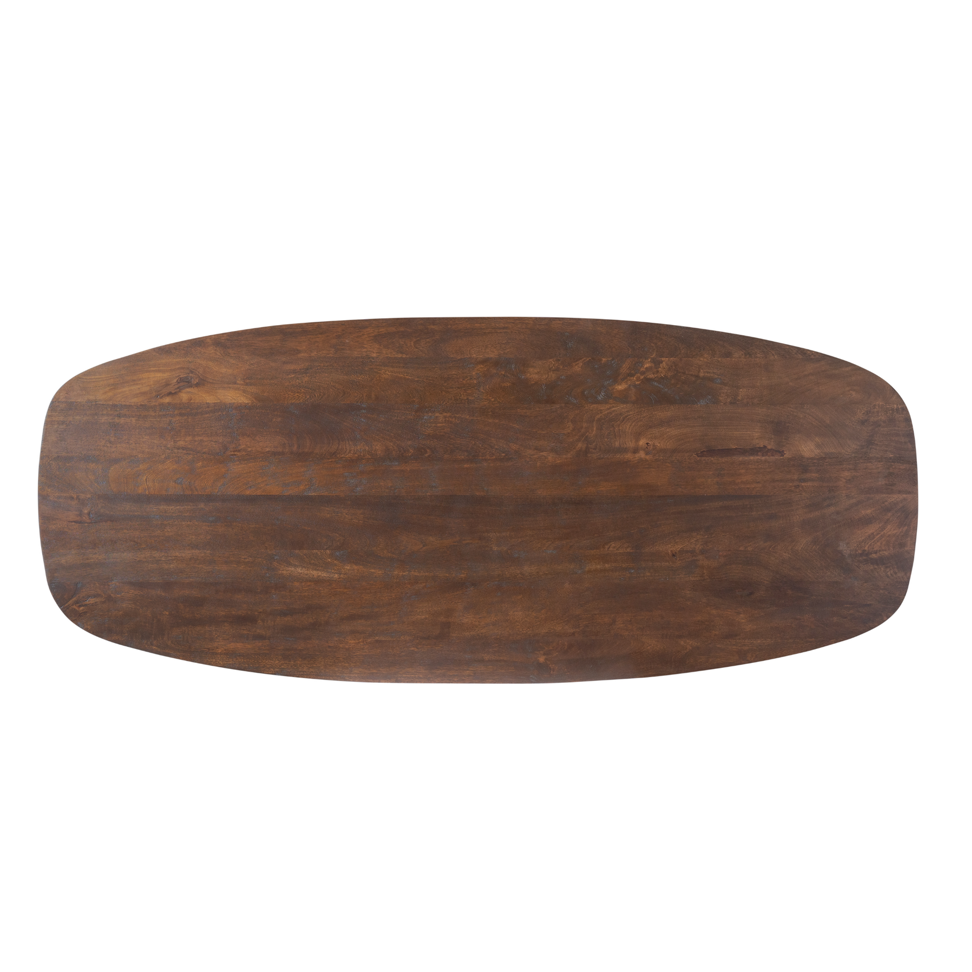 Eettafel Maré Brown |