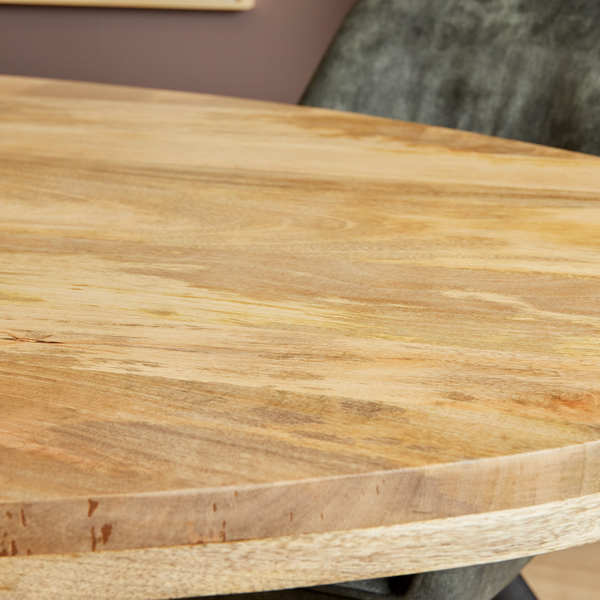 Eettafel Denver | | Ovaal