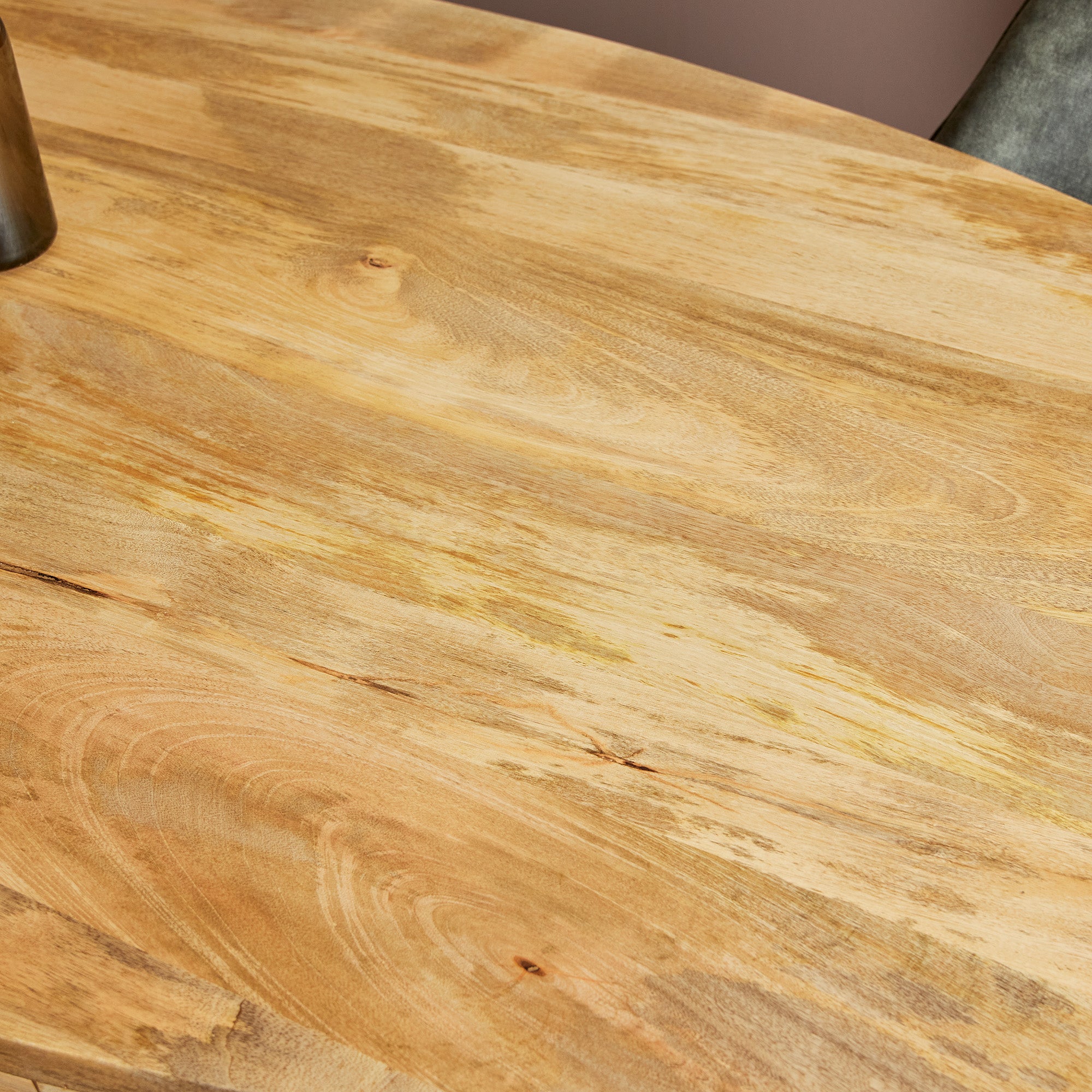 Eettafel Denver | | Ovaal