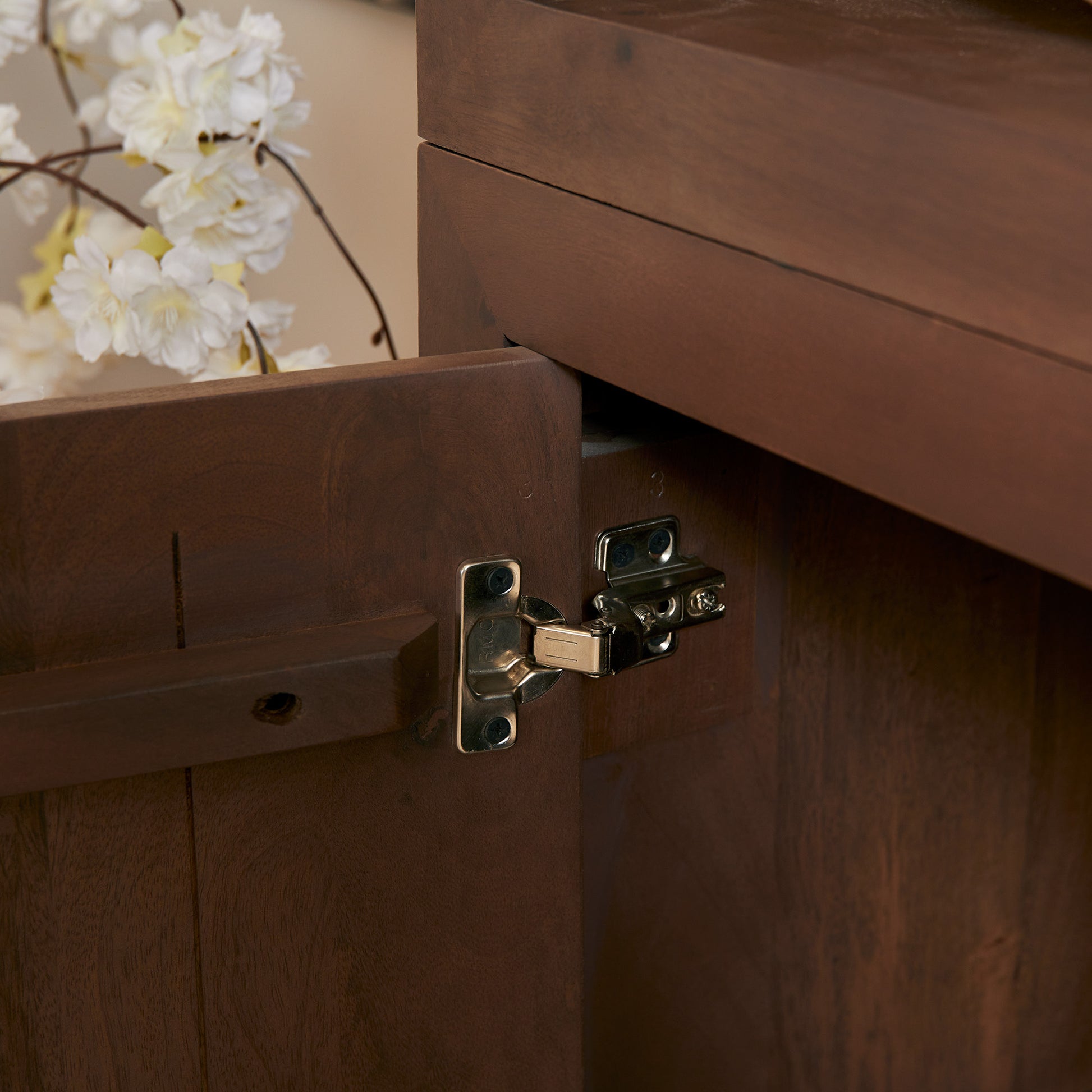 Salontafel Brussel Walnut