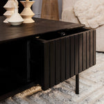 Salontafel Madison Black | | Vierkant