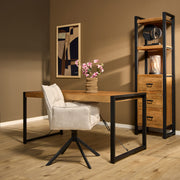 Eettafel Boaz |
