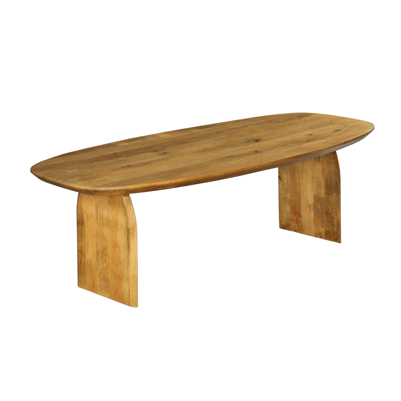 Eettafel Tense |