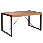 Eettafel Boaz |