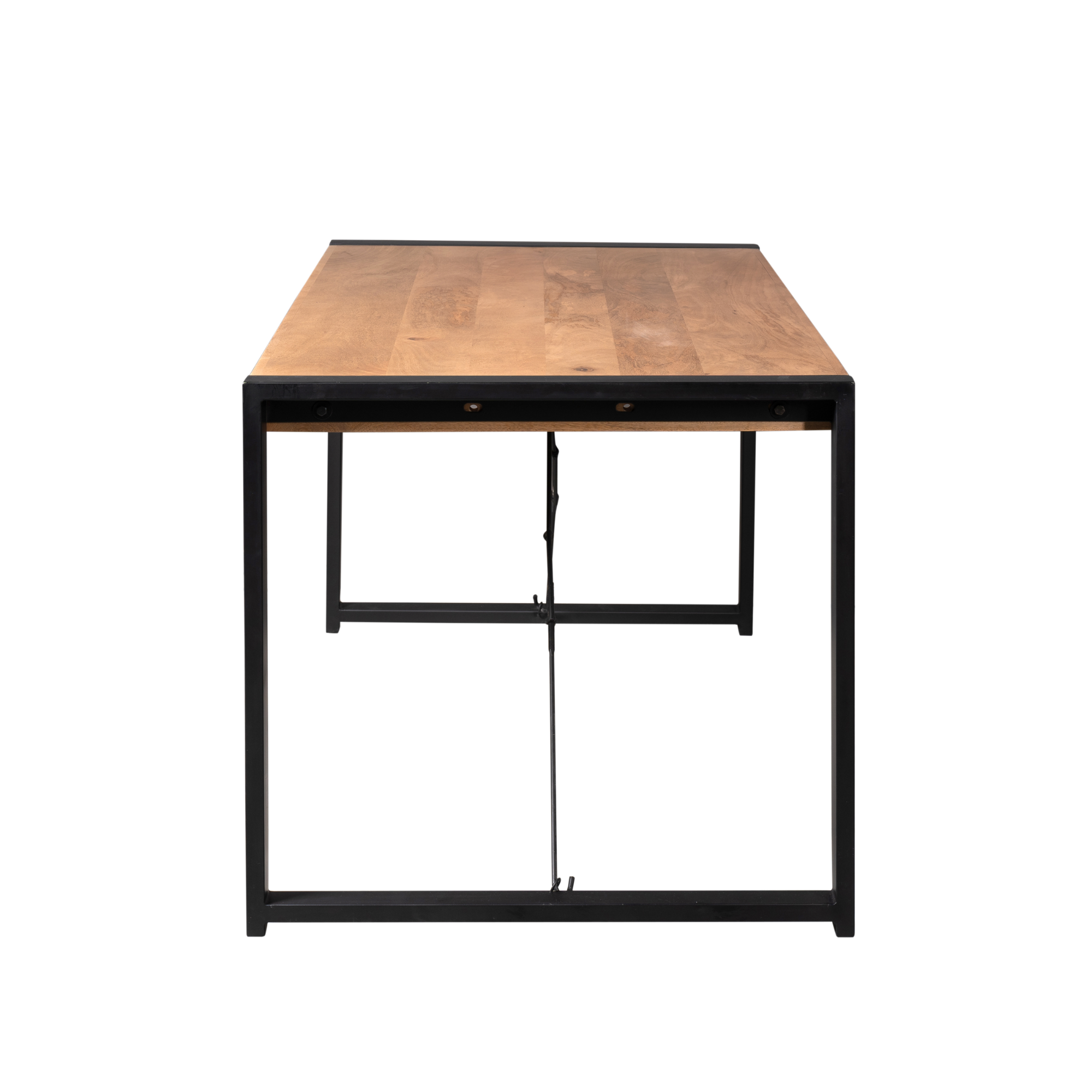 Eettafel Boaz |