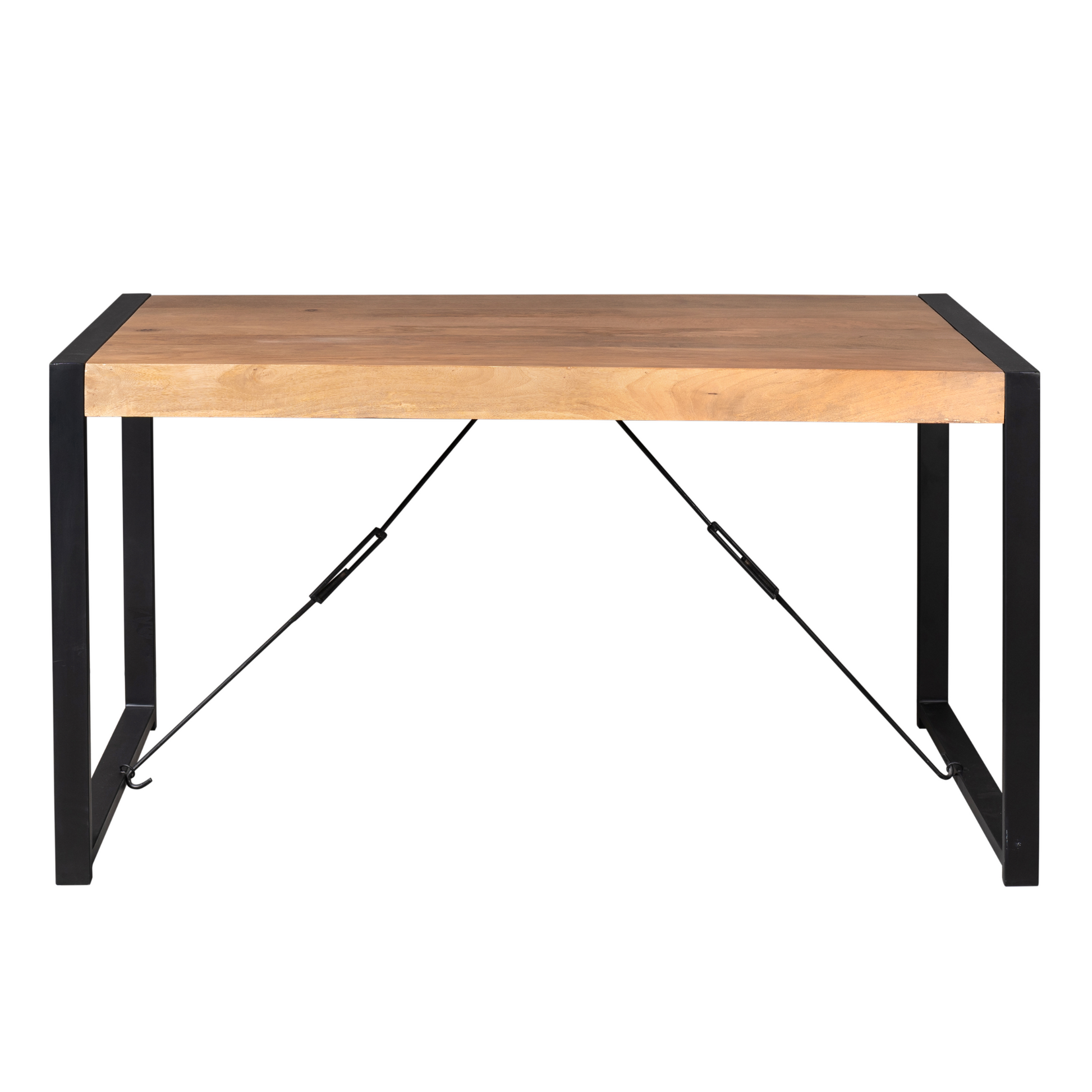 Eettafel Boaz |
