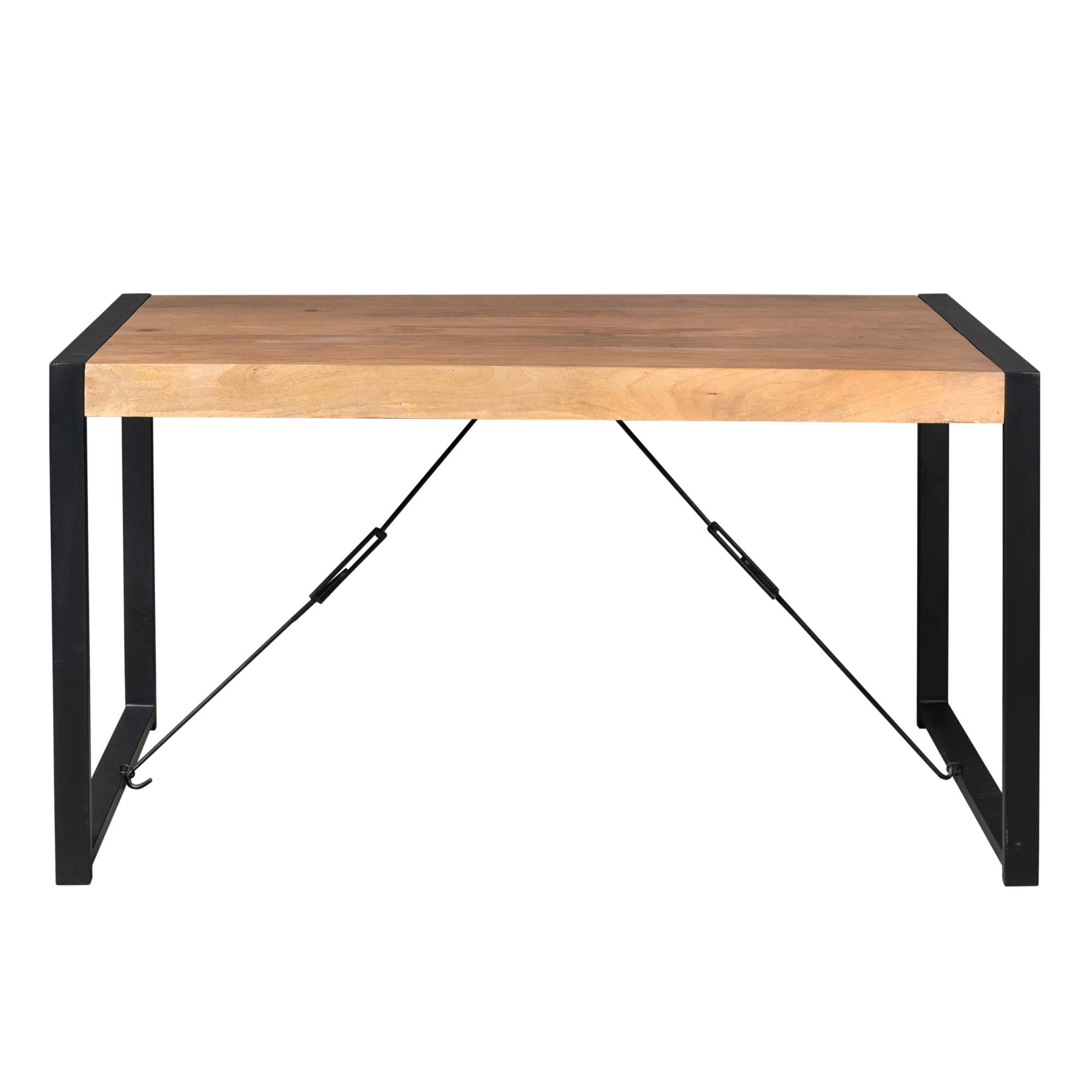 Eettafel Boaz |