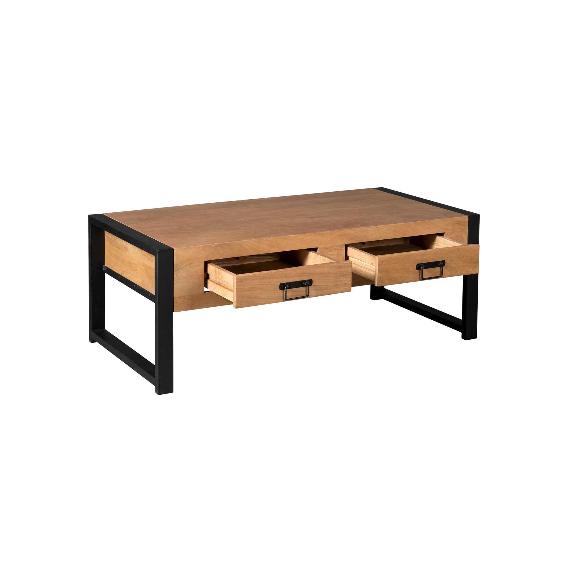 Salontafel Boaz | | twee lades