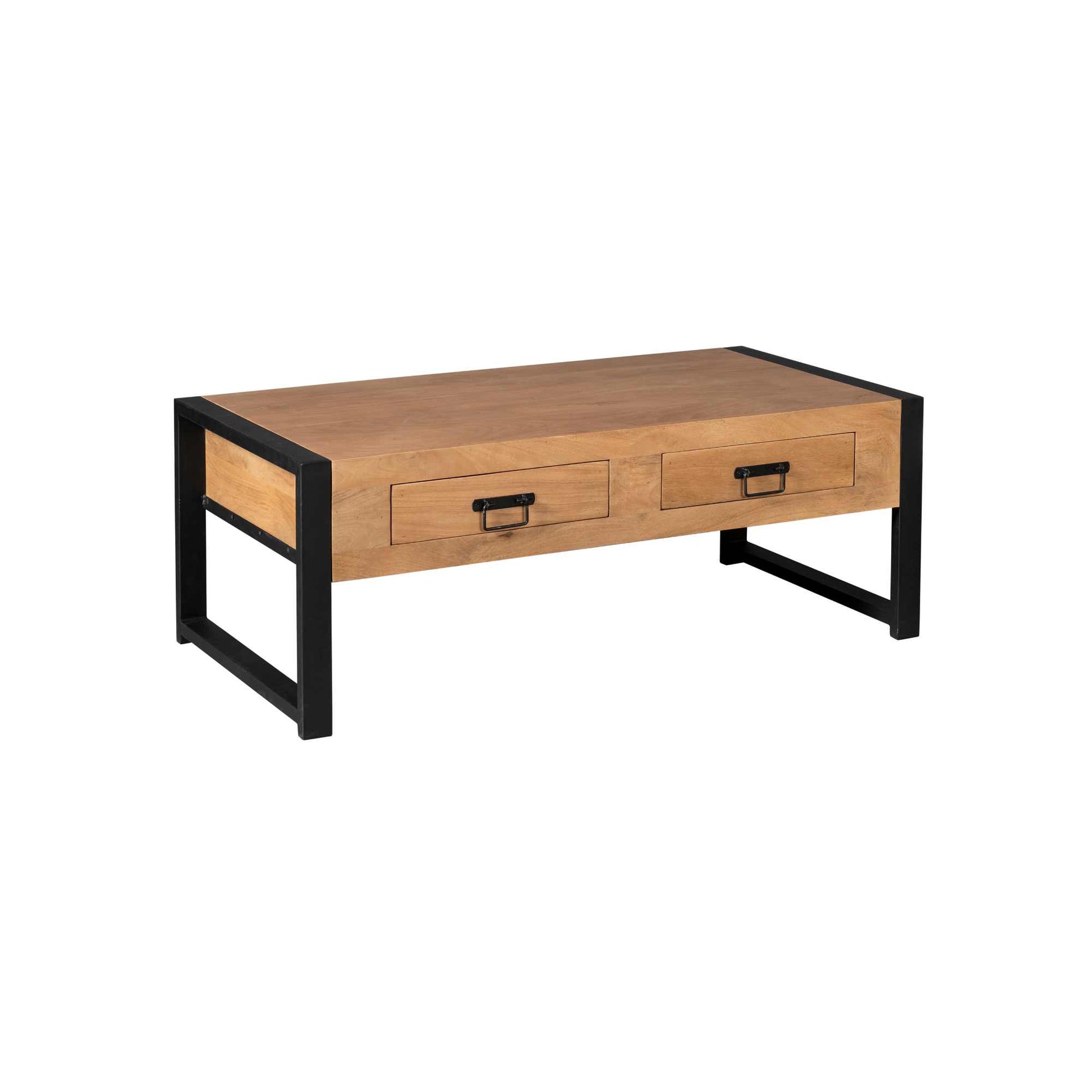 Salontafel Boaz | | twee lades