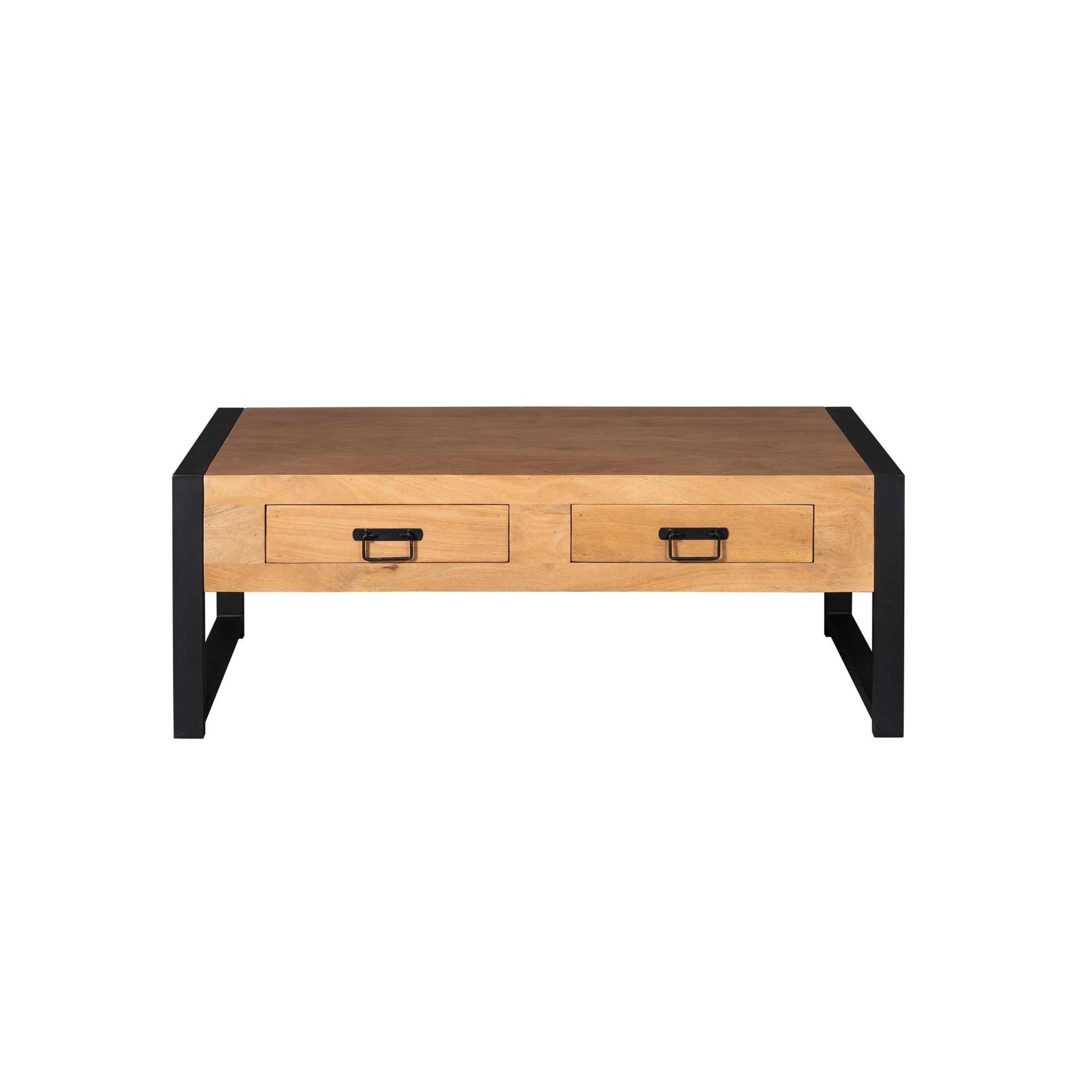 Salontafel Boaz | | twee lades