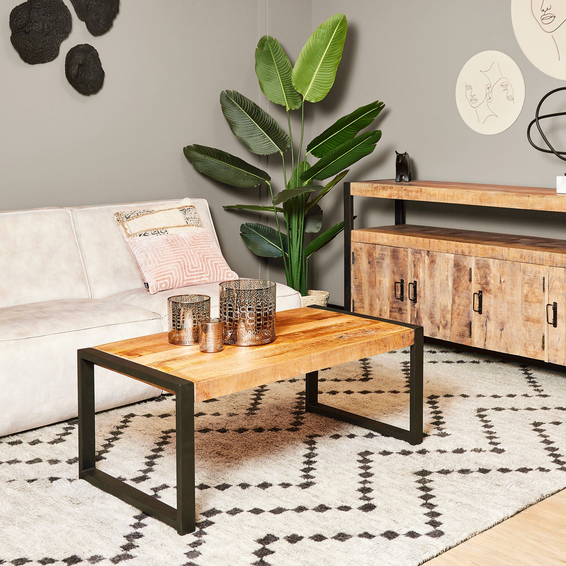 Salontafel Boaz |