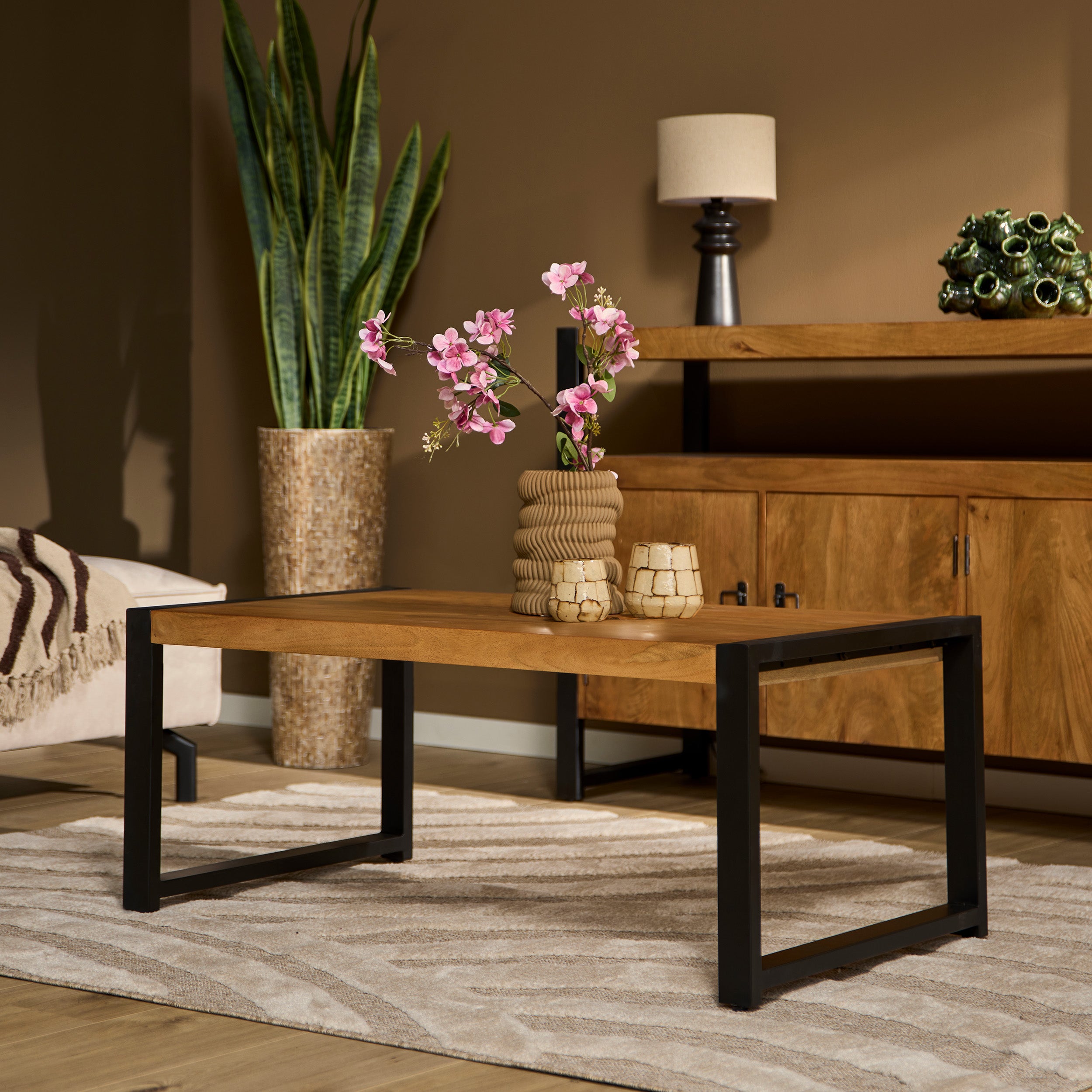 Salontafel Boaz |