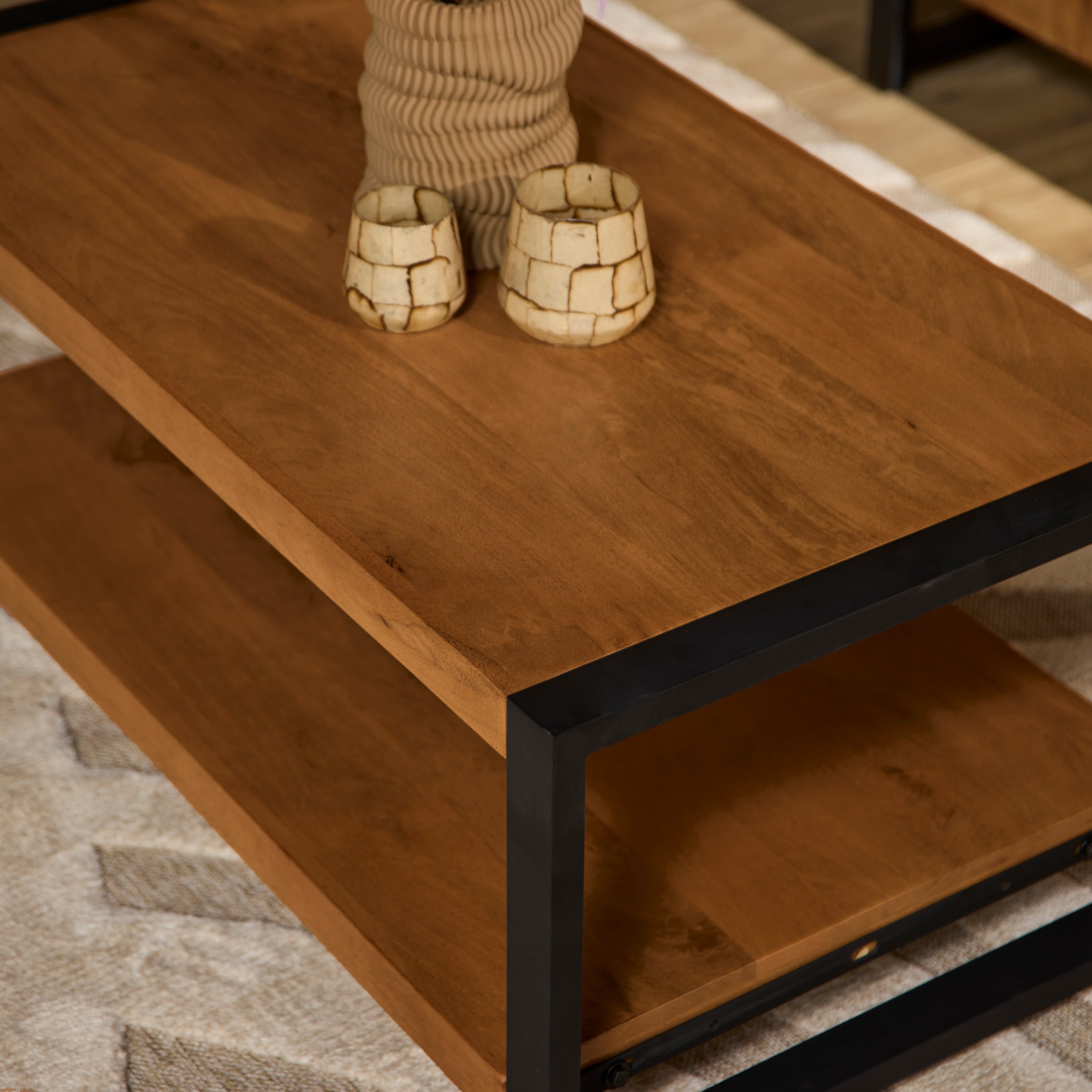 Salontafel Boaz | | onderblad