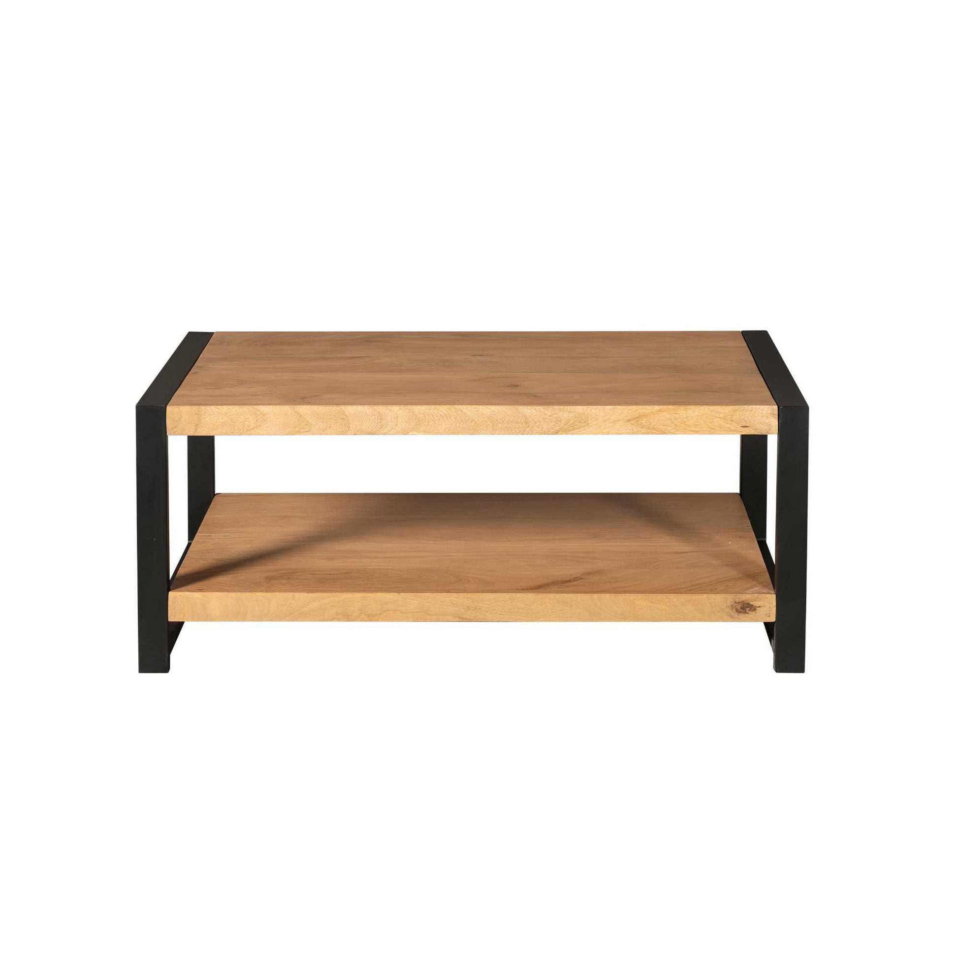 Salontafel Boaz | | onderblad