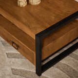 Salontafel Boaz | | vier lades