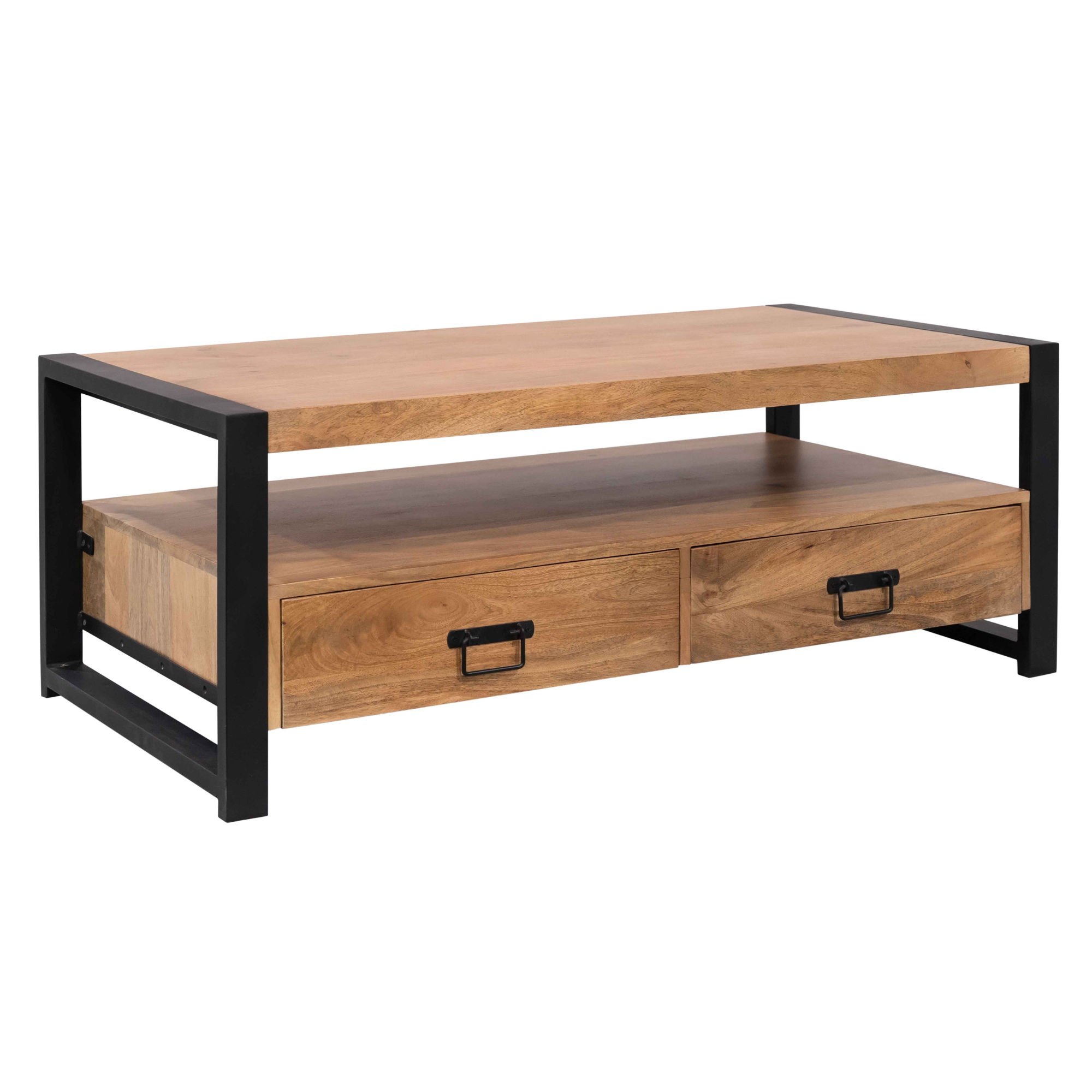 Salontafel Boaz | | vier lades