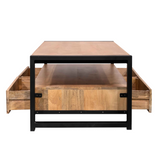 Salontafel Boaz | | vier lades