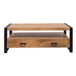 Salontafel Boaz | | vier lades